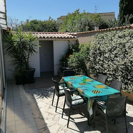 Maison Dans Quartier Calme Nyaraló *