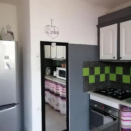 Maison Dans Quartier Calme Casa de Férias Agde